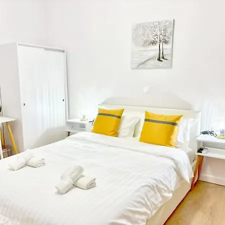 Alimos Apartment Near Edem Beach And The Sea With 2 Bedroom Athens Exterior photo