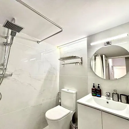 Alimos Apartment Near Edem Beach And The Sea With 2 Bedroom Athens Exterior photo