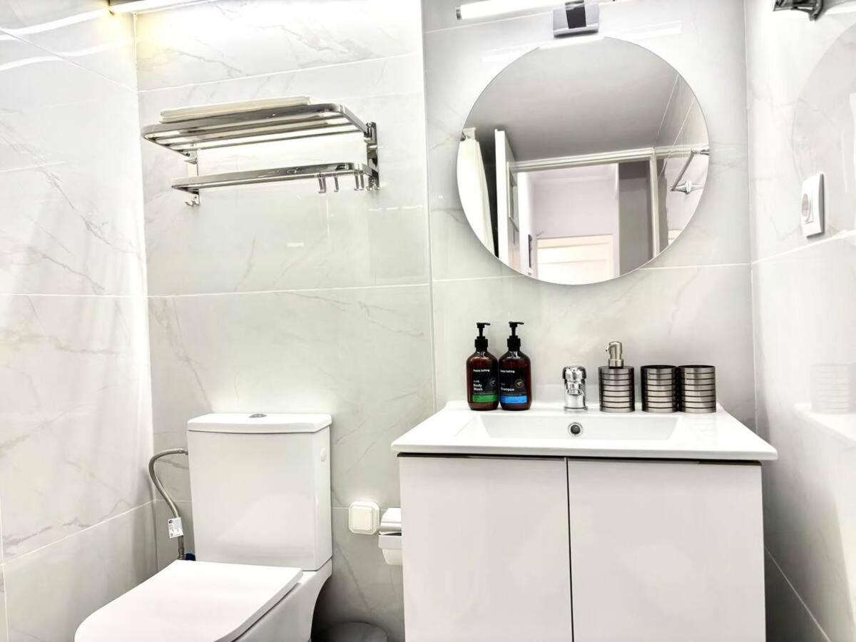 Alimos Near Edem And The Sea With 2 Bedroom Atene