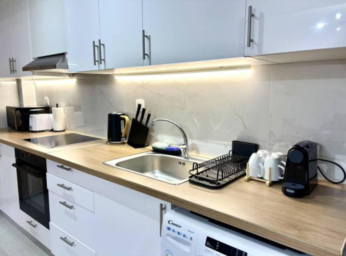 Alimos Near Edem And The Sea With 2 Bedroom * Atene