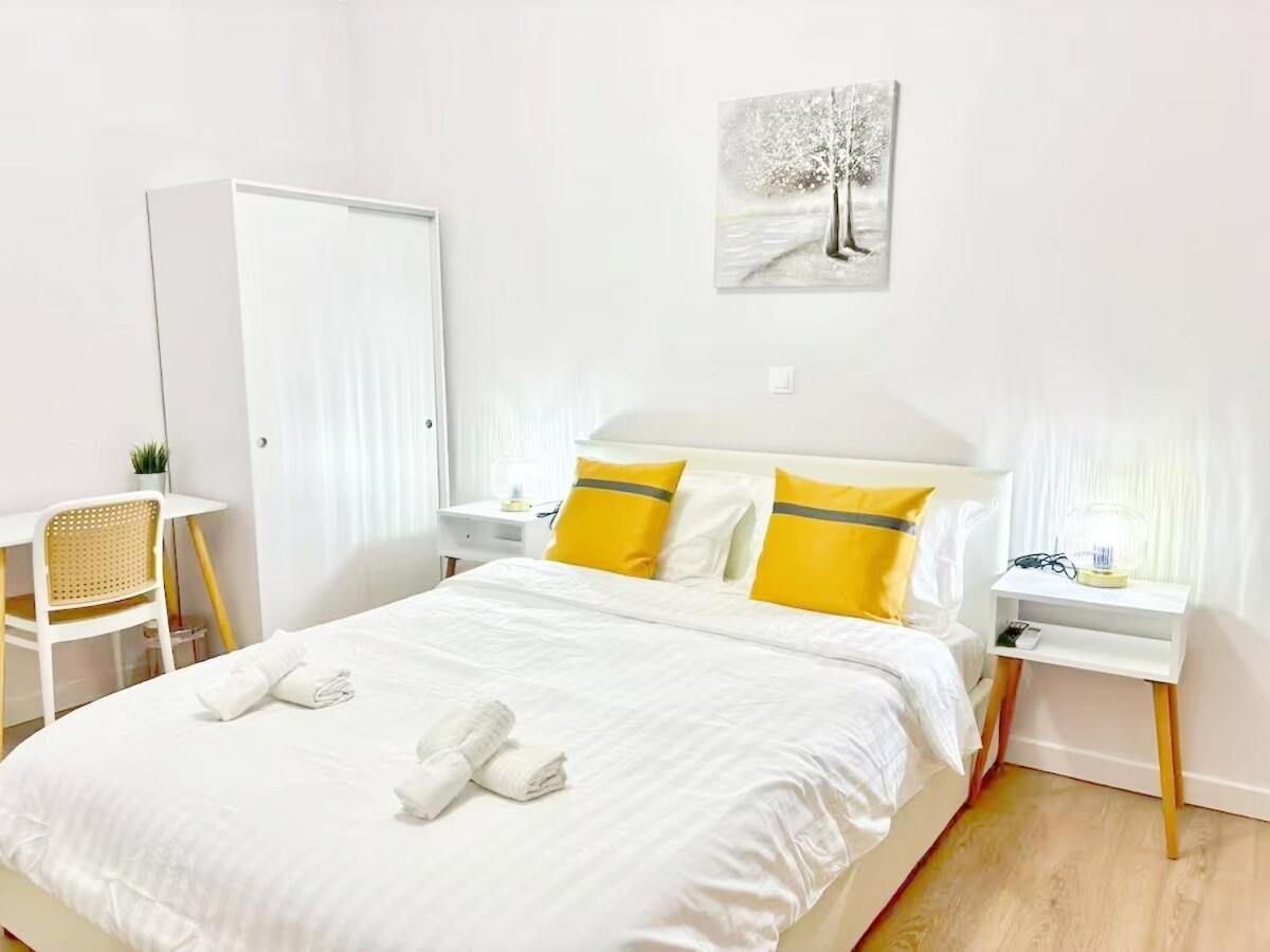 Appartamento Alimos Near Edem And The Sea With 2 Bedroom *