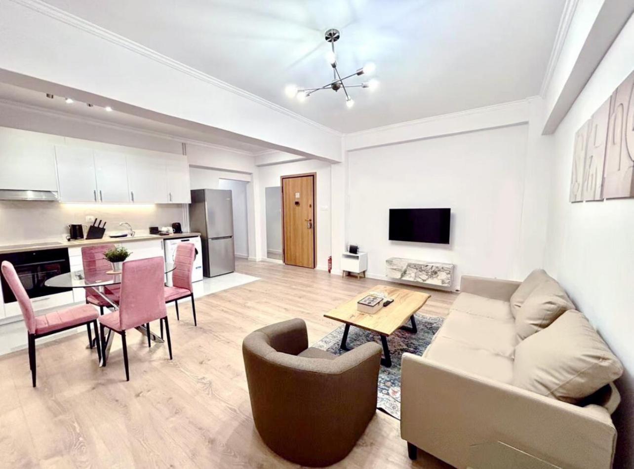 Appartamento Alimos Near Edem And The Sea With 2 Bedroom *