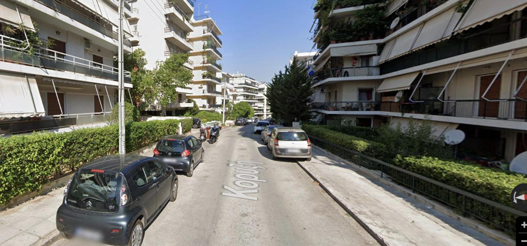 Alimos Near Edem And The Sea With 2 Bedroom Atene